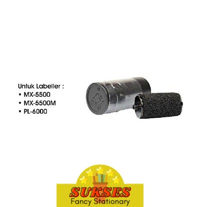

Labeller Ink Roller 20Mm