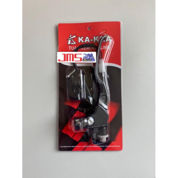 handle master kiri kopling scarlet universal Vixion cb aerox mio beat byson vario mx r15 r25 ninja r