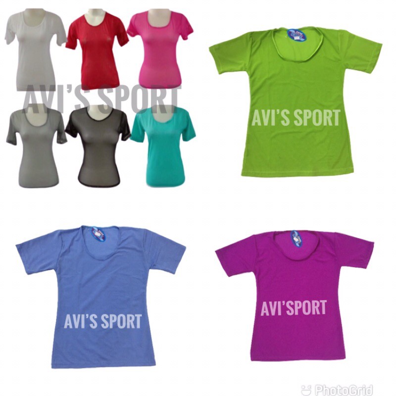 Atasan Tile Senam/baju jaring/baju tile|baju senam jaring|baju senam|baju daleman olahraga