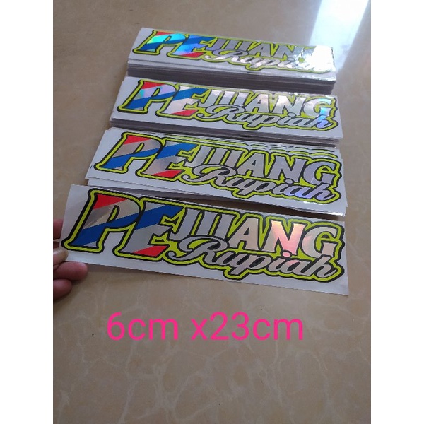 

sticker cutting pejuang,STICKER MOTOR,MOBIL
