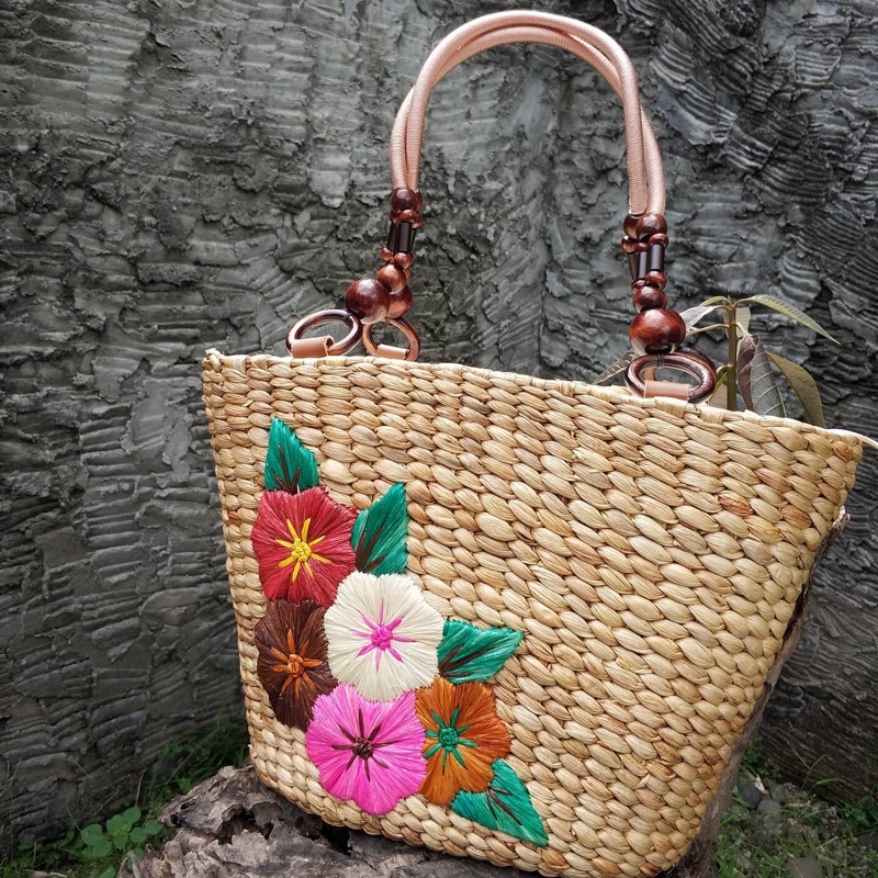 Tas Handycraft Natasha