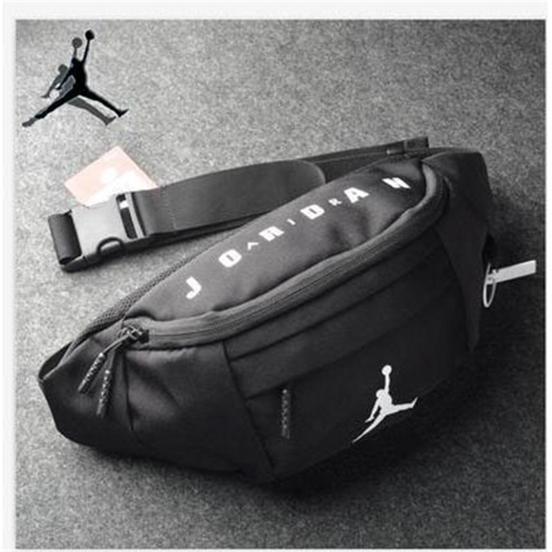 tas pinggang lari nike