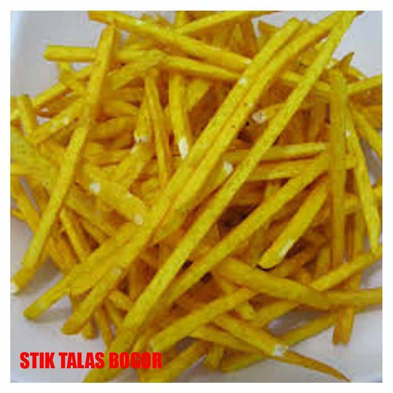 

Keripik Talas | Stik Talas Bogor | Kripik Talas