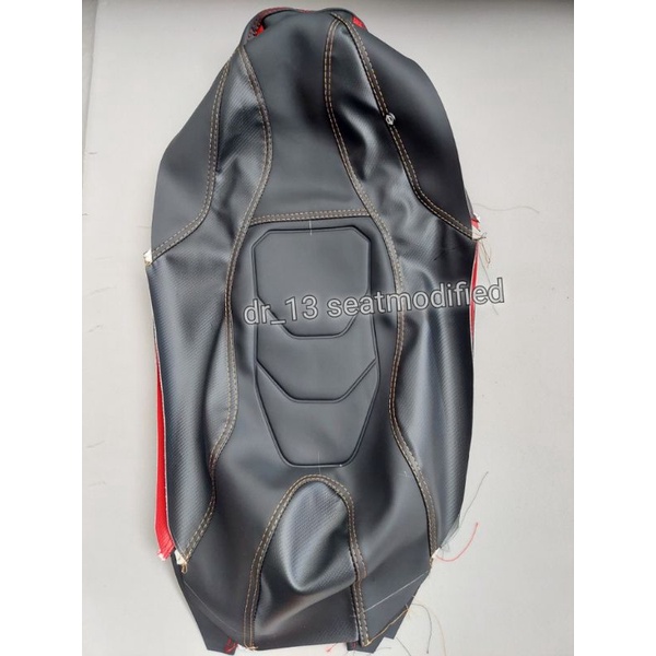 COVER JOK BAHAN MBTECH  MOTOR BEAT#VARIO#SCOOPY#NMAX#PCX