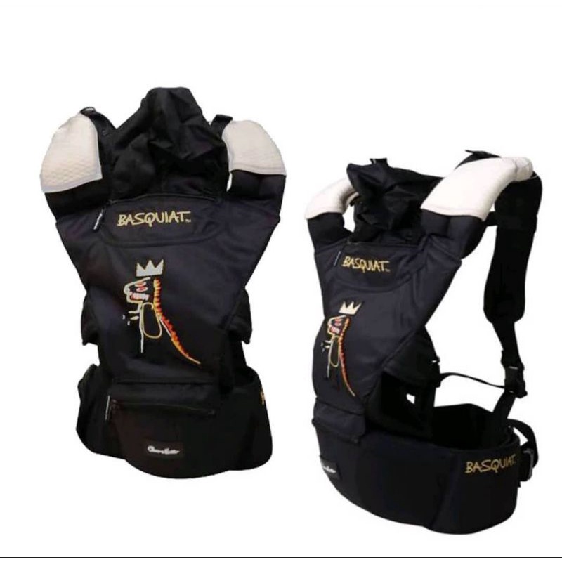 Hipseat Cocolatte JMB Dino Super Sale