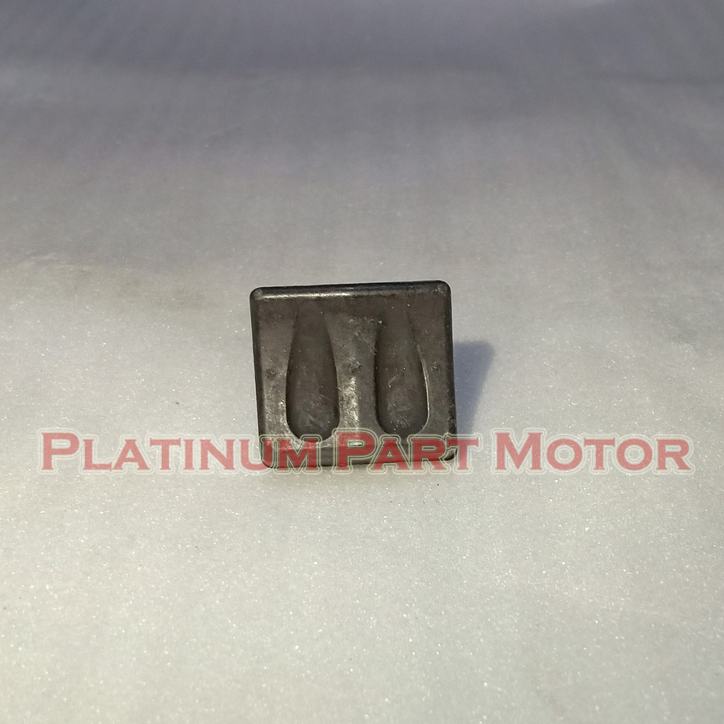 Karet Bantalan Mesin  Rubber Link Stopper --  Vario 125 FI  ORIGINAL