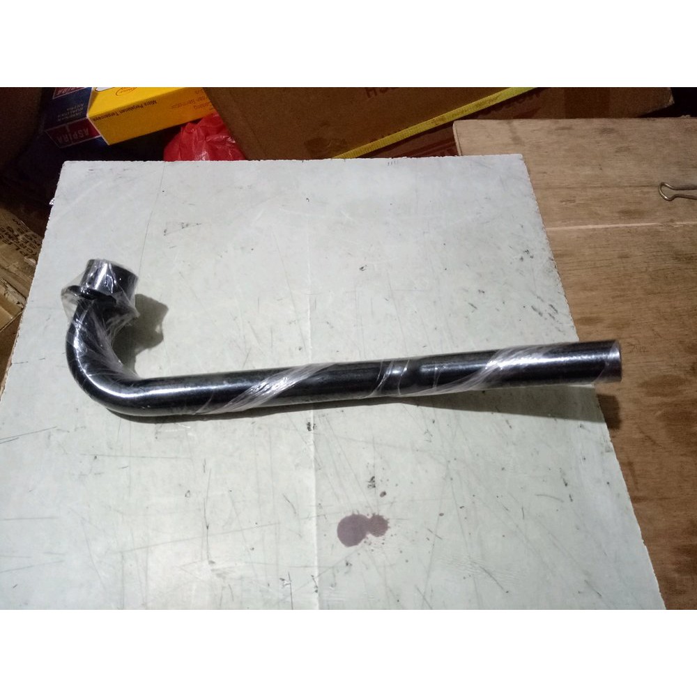 leher knalpot supra x 125 supra x 125 helm in supra x 125 new sambungan knalpot supra x 125 Obral