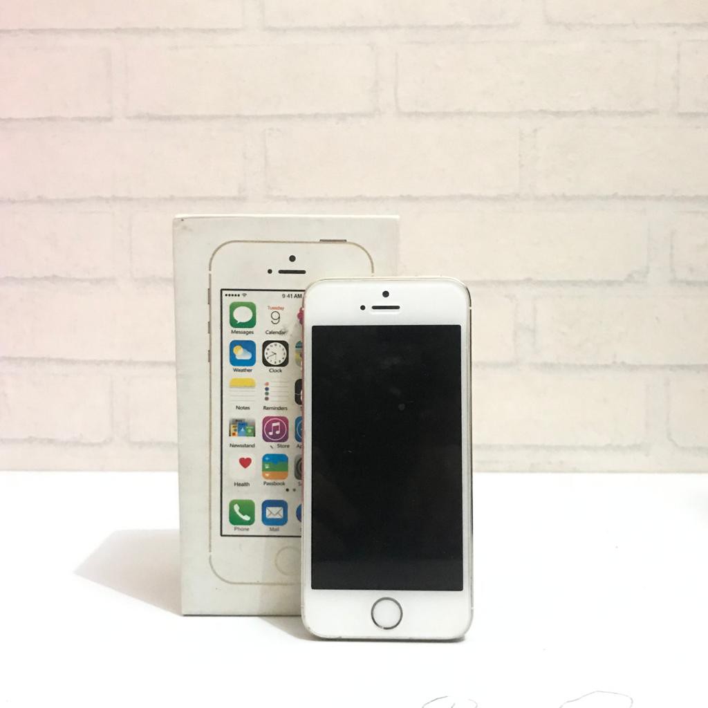 IPHONE 5S 16GB