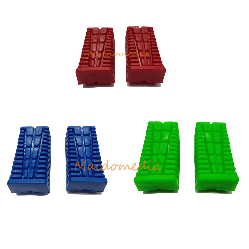 FootStep Motor Step Depan Motor Bebek