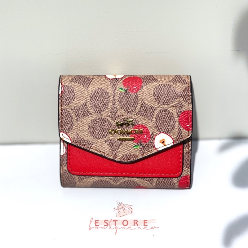 Dompet Wanita C Signature