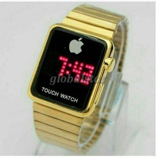 Jam tangan apple/jam iphone watch