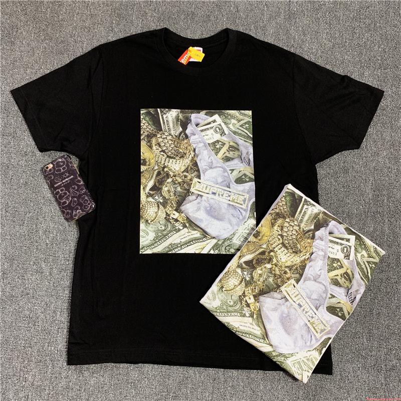 diamond supreme shirt