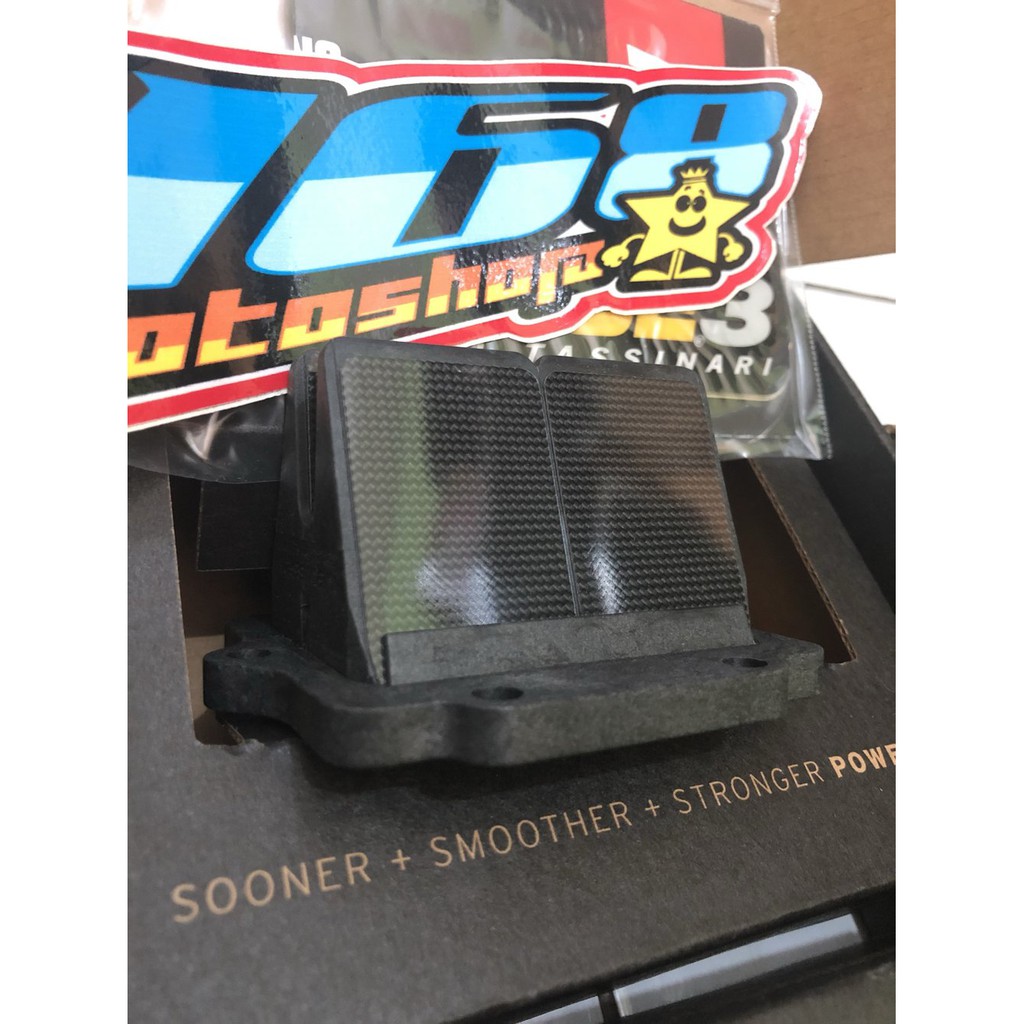 Vforce 3 ninja 150 original mki28375