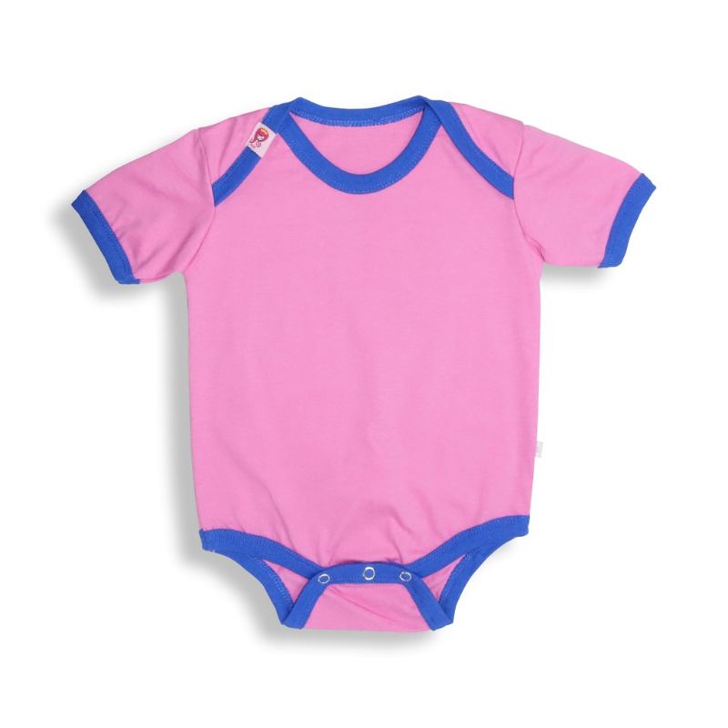 Jumper Bayi Perempuan / Rodeo Junior Girl