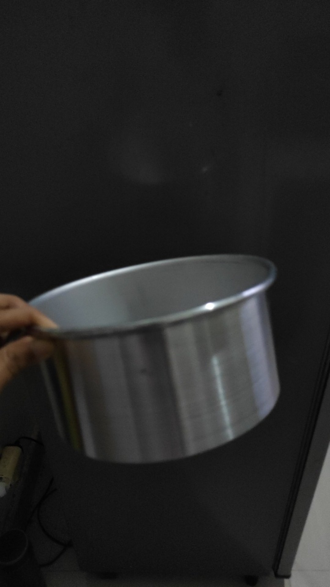 Cetakan Kue Press Loyang Bulat Dan Loyang Hokaido