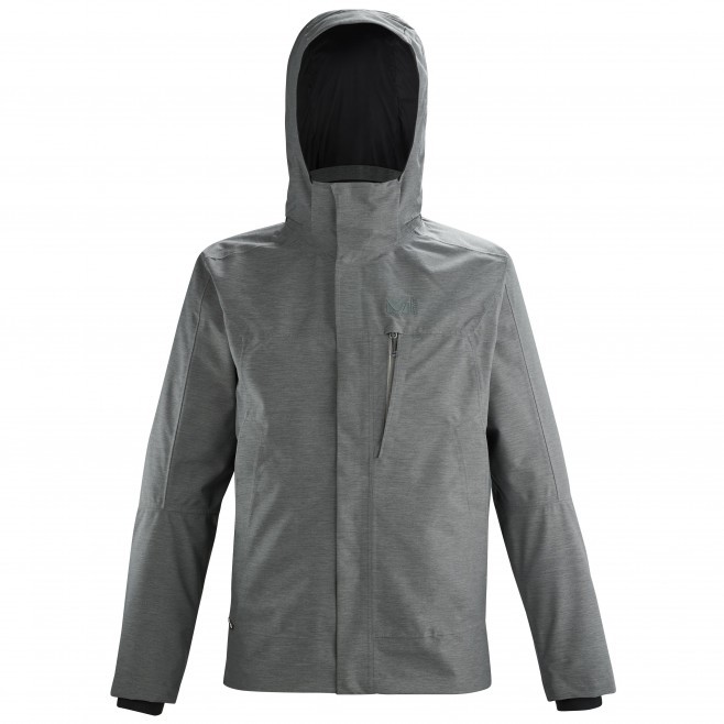 Jaket Gunung Millet original POBEDA jaket waterproof