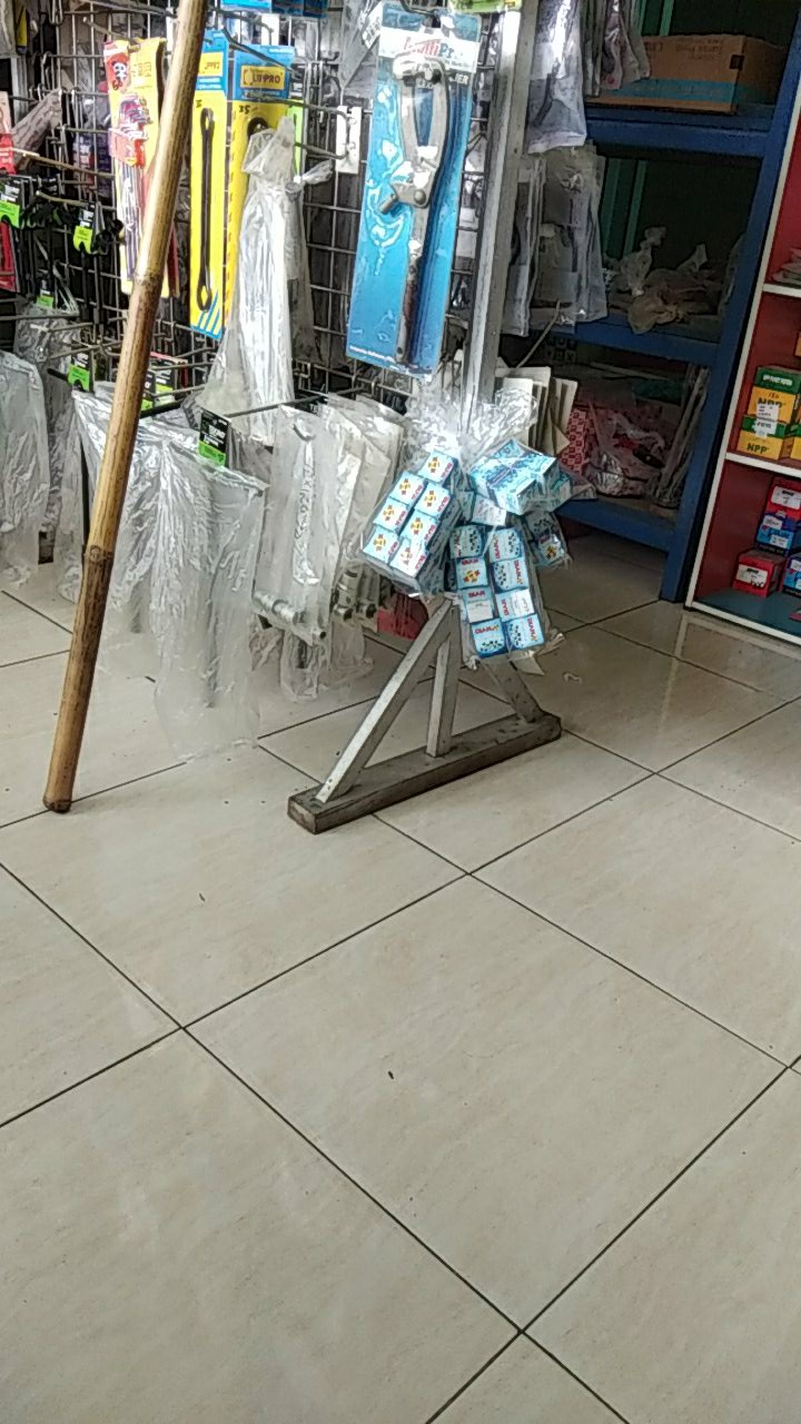 Sy - 130 Mechanical Seal Sanyo / Sil Mekanik / Spare Part Pompa Air