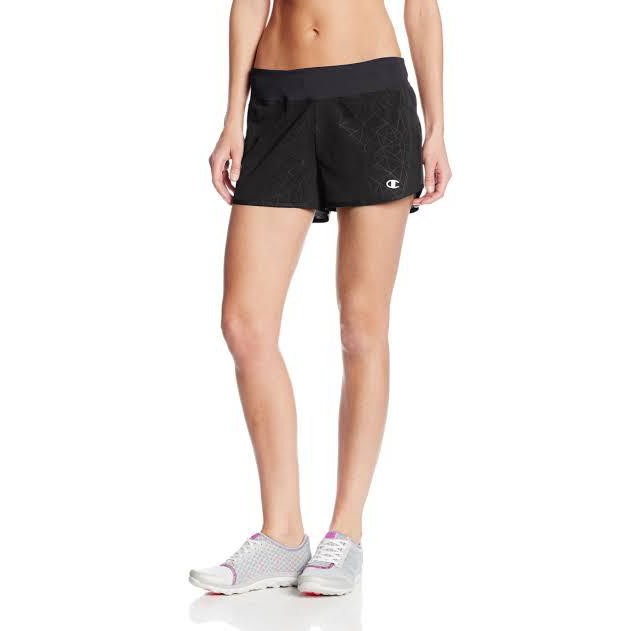 Original Champion Short Hot Pants Pant women woman wanita cewe murah sehari sehari berkualitas