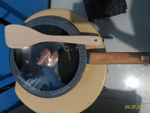 Oxone Ox-97f Performa Fry Pan