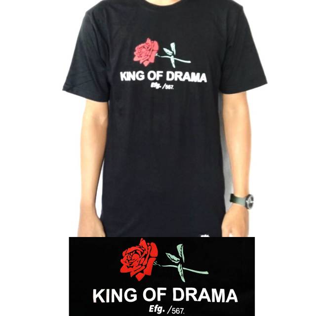 Baju Distro EFG // Kaos Distro EFG