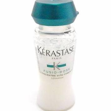 ~COD~ kerastase fusio dose satuan vitaciment ~COD~