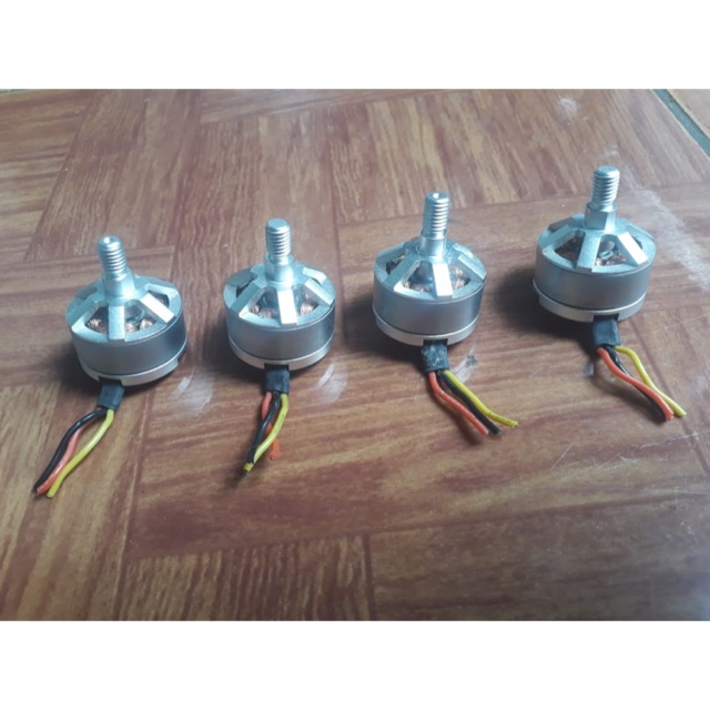 Original motor brushless MJX bugs 5w old