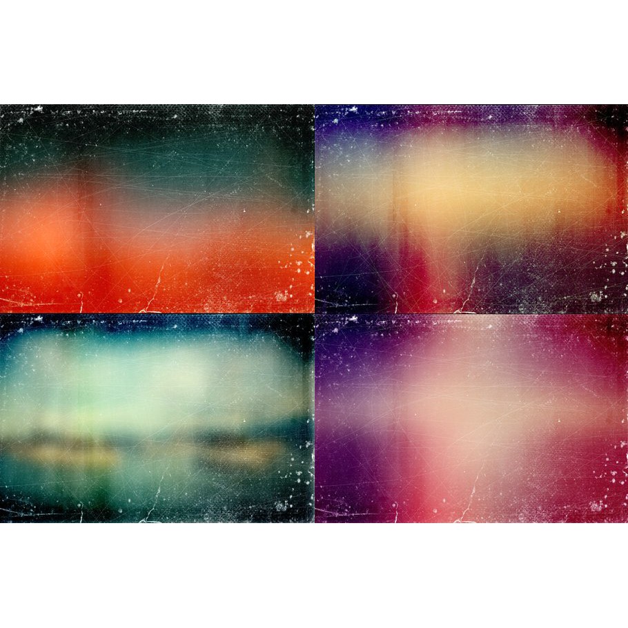 32 Vintage Blur Backgrounds - JPEG Ultra HD