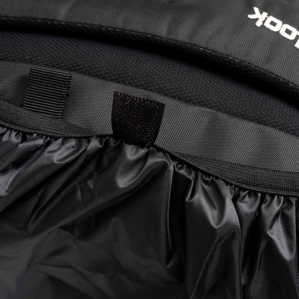 HEYLOOK Official - Raincover Tas Waterproof Pelindung Tas Anti Air Raincoat Cover Bag Polos Image 5