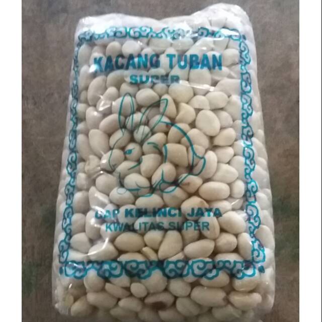 

Kacang tuban utuh 750gr