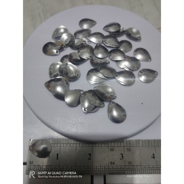 Blade bulat Soft frog 1.8 & 1.5