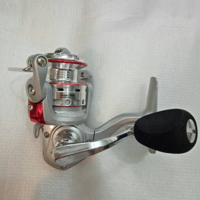 Reel Utecate mini Yuzuki 500
