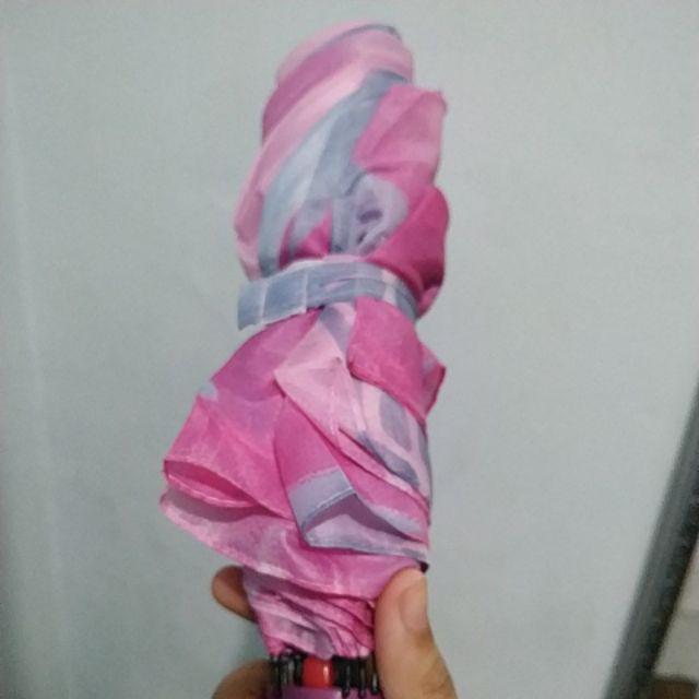 Payung Lipat 3 Standard