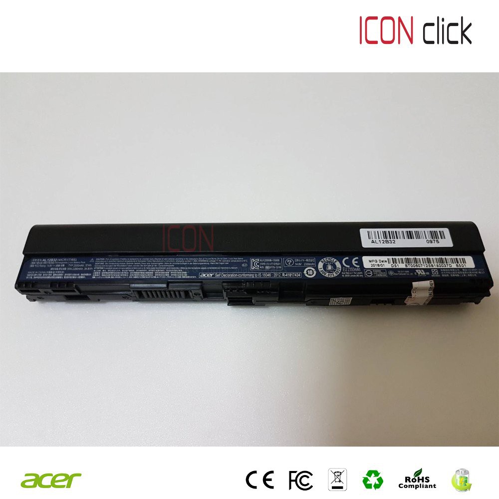 Jual Baterai Laptop Acer Travelmate B113 Series Diskon