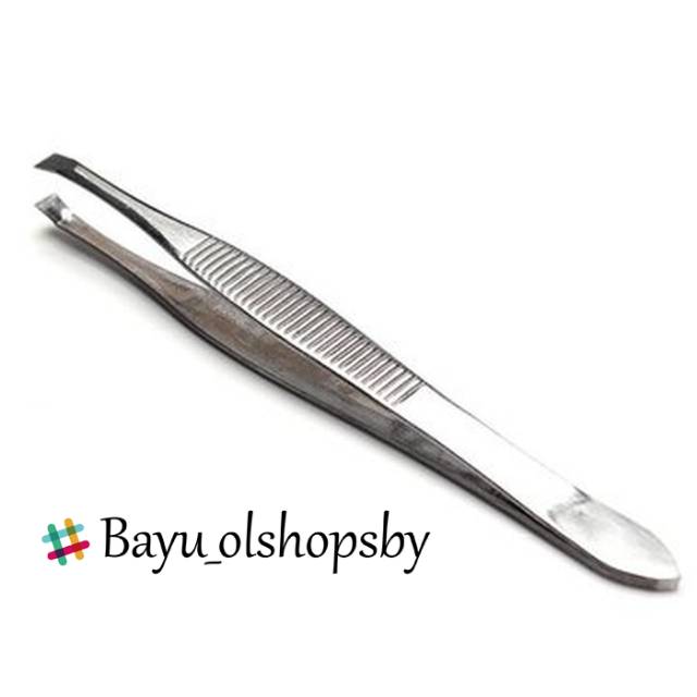 Pinset / Pencabut uban