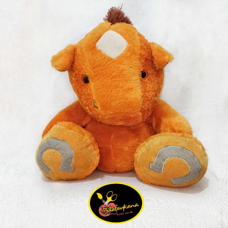 Boneka Kuda