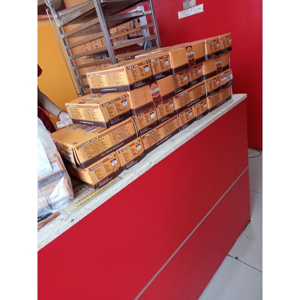 

Roti gembong Gedhe