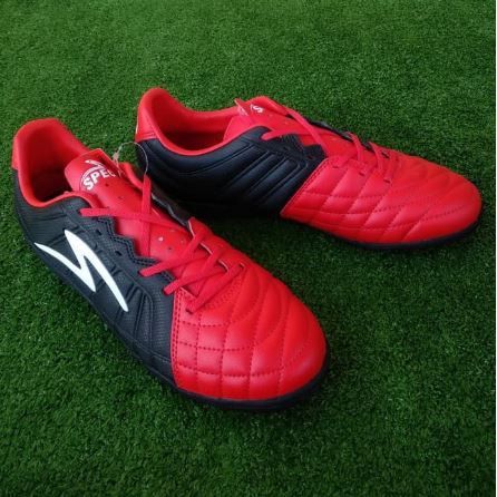 SPECS BARRICADA KAZE IN EMEPEROR RED BLACK