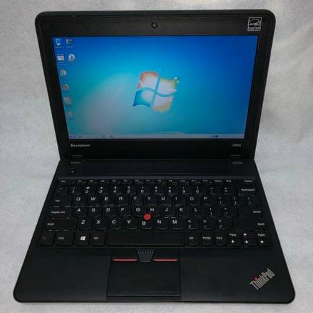 Notebook Laptop Lenovo ThinkPad X131e AMD E2 RAM 4GB SSD 128GB VGA RADEON