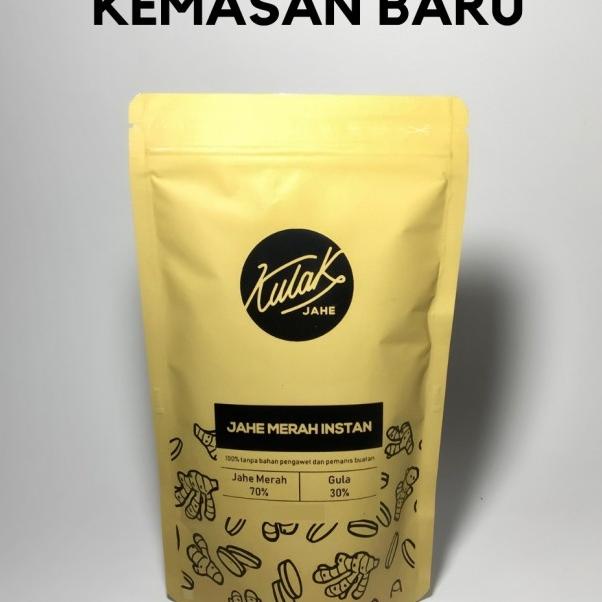 

JAHE MERAH BUBUK INSTAN 1KG