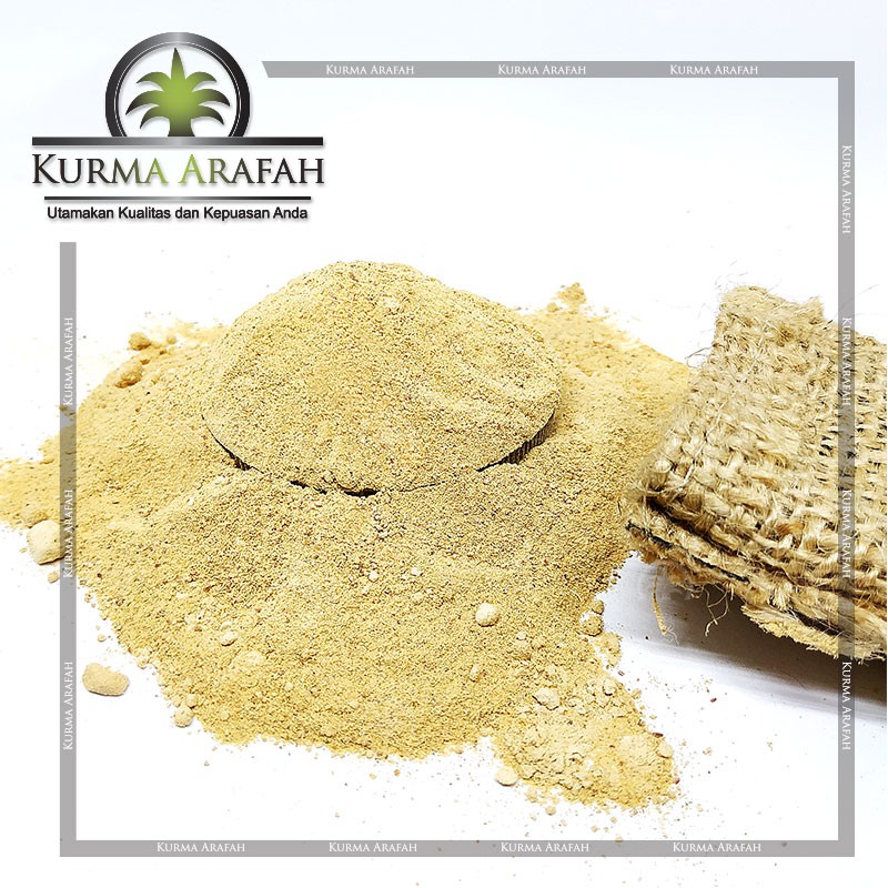 Bubuk / Serbuk Zuriat ORIGINAL 1 Kg Promil