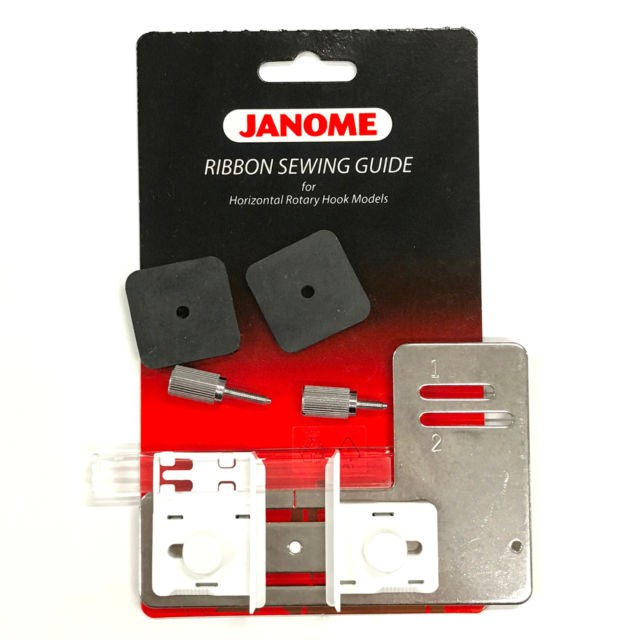 Ribbon Guide Janome -  Part Number : 200444408