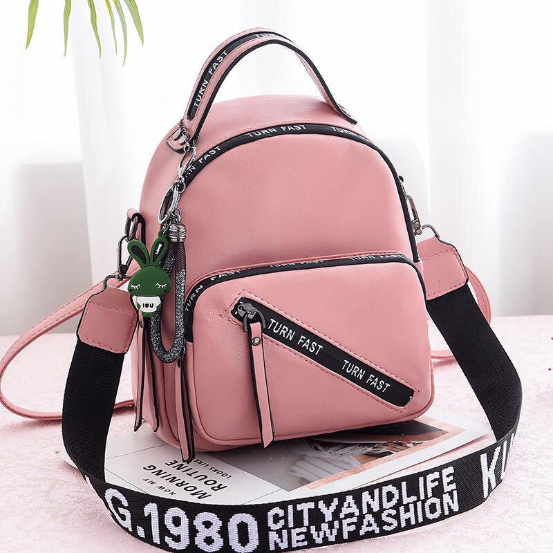 MV_Marvelouz MV806028 tas ransel wanita import Batam 1kg bisa 2 tas EL 6028 LT1830