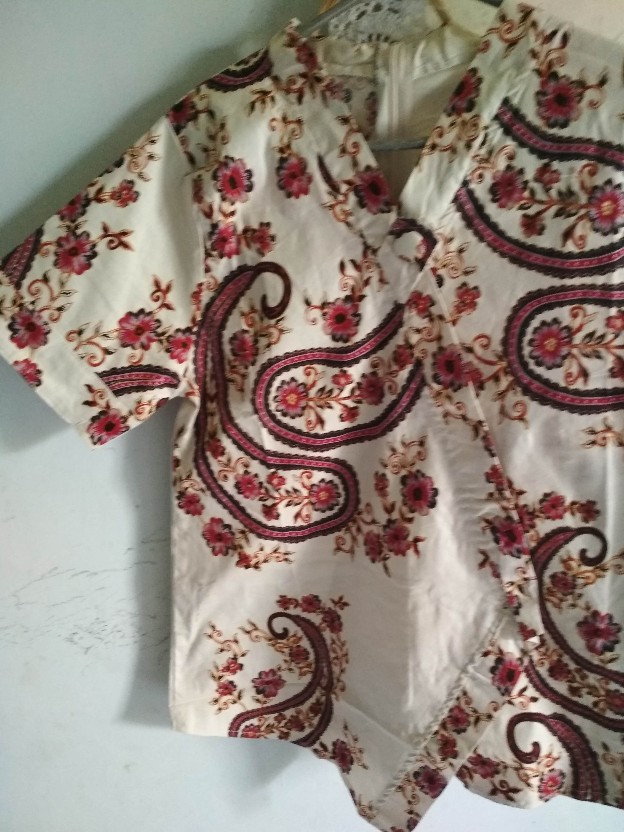 Batik Family / Batik Couple / Batik Seragam / Renal