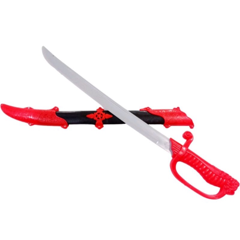 Mainan Anak-Anak Pedang Aladin Mainan Anak Laki-laki