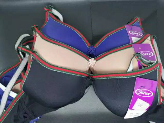 Bh Bra Sorex 18139