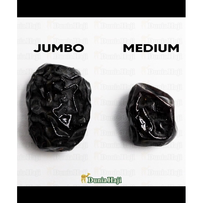 

kurma ajwa/kurma nabi asli madinah kualitas premium