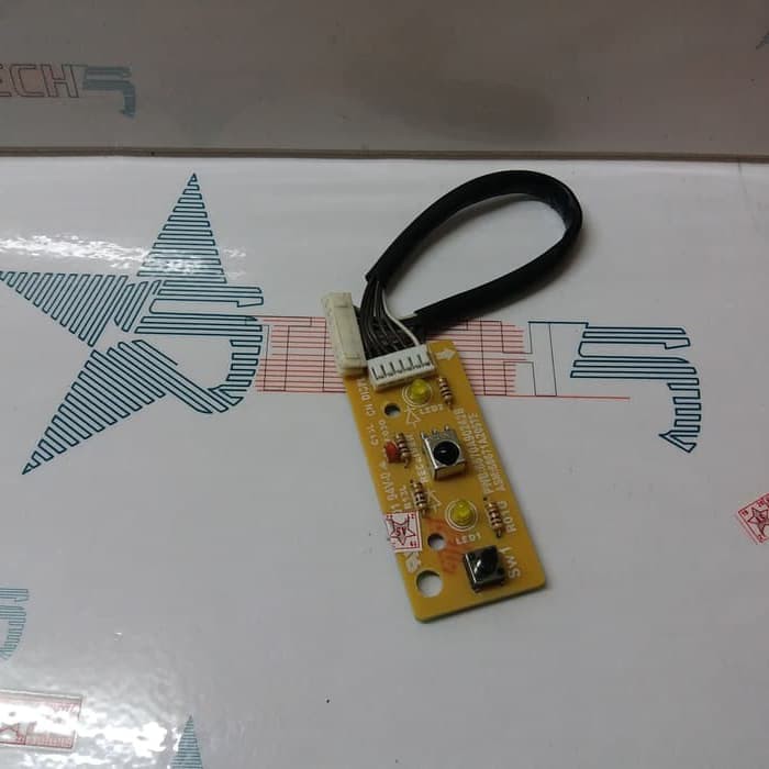 SENSOR AC LG T05NL T07NL T09NL