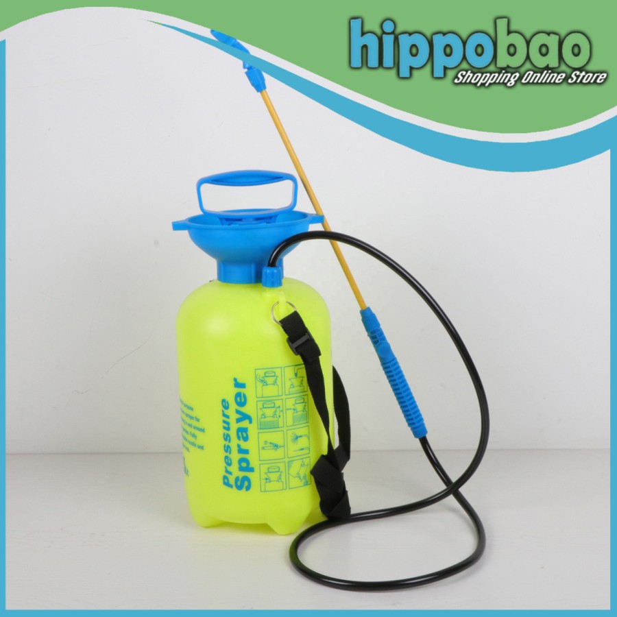Sprayer 5 Liter MIST 5 - Alat Semprot Tanaman Hama