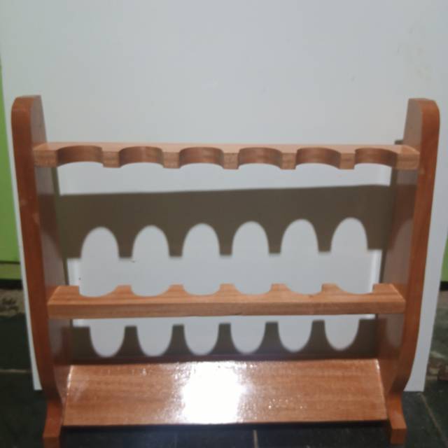 Rak joran mini