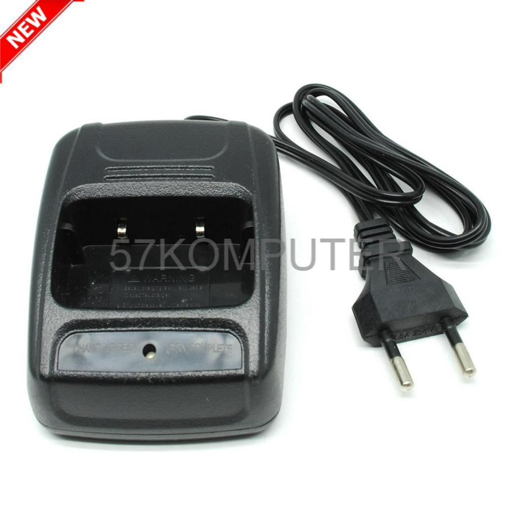 Charger Walkie Charger HT Talkie for BF-888S BF-777S BF-666S UFO-1